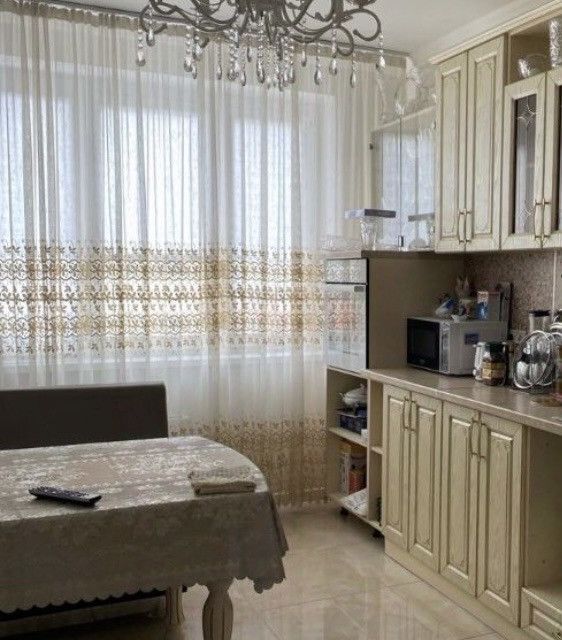 Продаётся 2-комнатная квартира, 57 м²