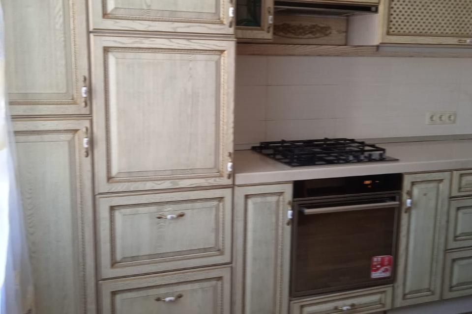 Продаётся 3-комнатная квартира, 90.7 м²