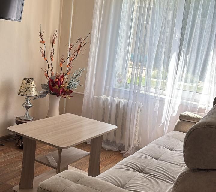 Продаётся 3-комнатная квартира, 64.2 м²