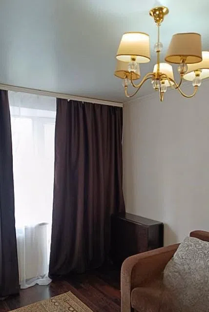Продаётся 1-комнатная квартира, 23 м²