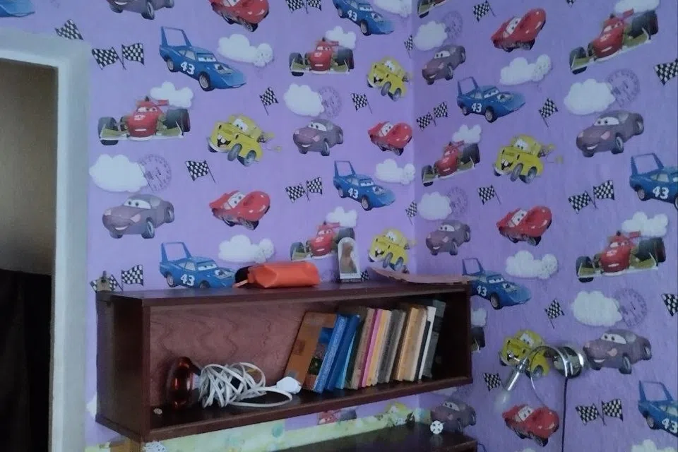 Продаётся 1-этажный дом, 68 м²
