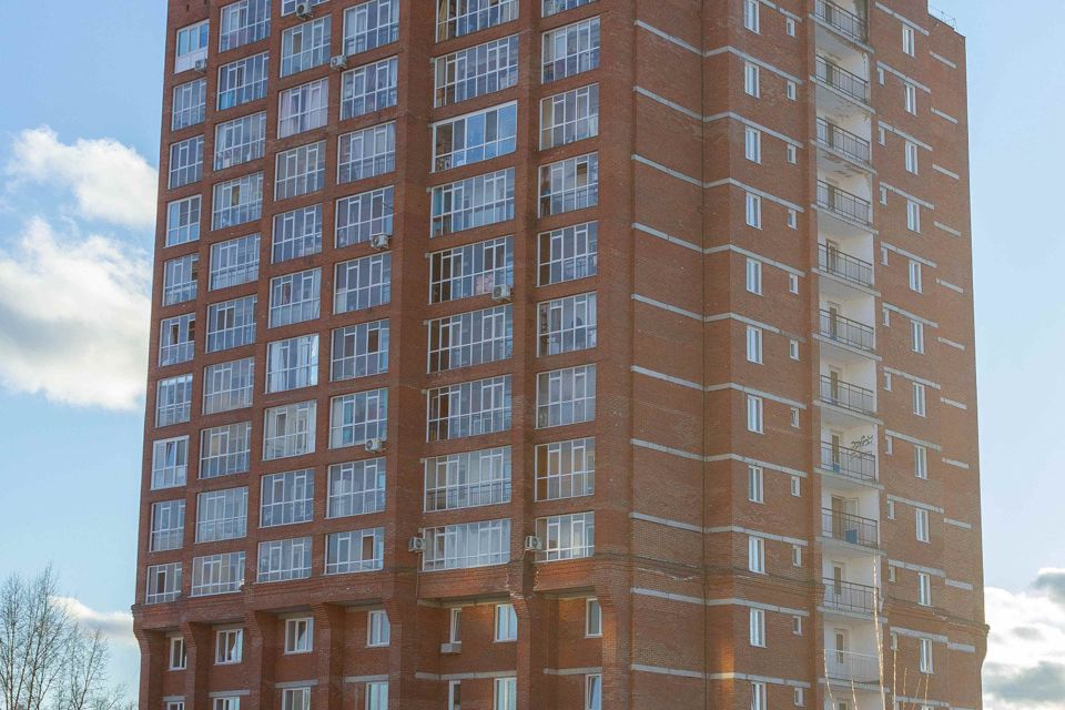 Продаётся студия, 26.7 м²