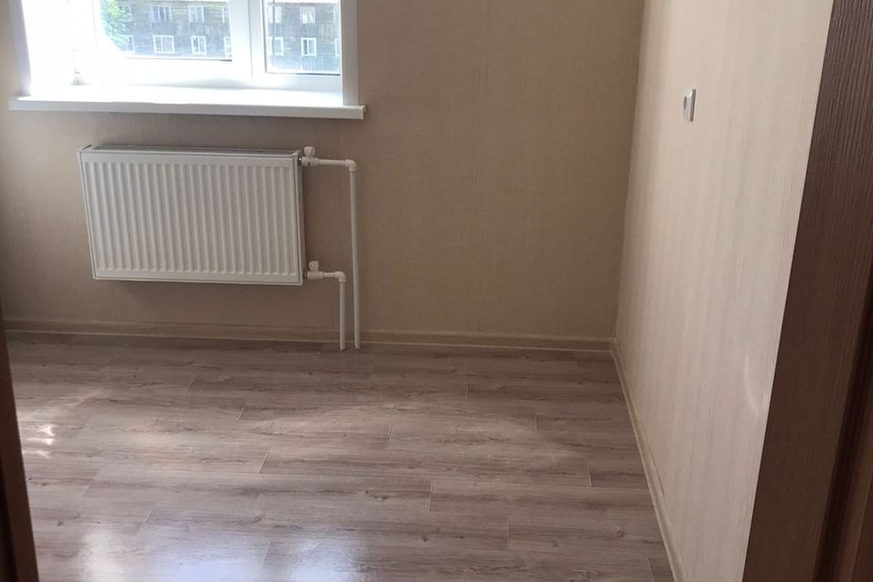 Продаётся 2-комнатная квартира, 45.2 м²