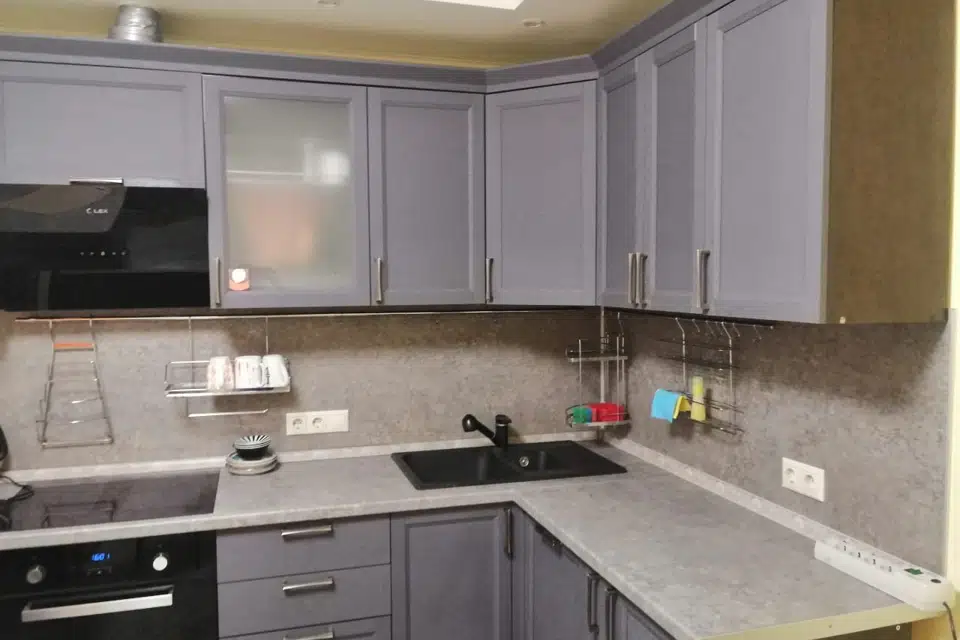 Продаётся 3-комнатная квартира, 80 м²