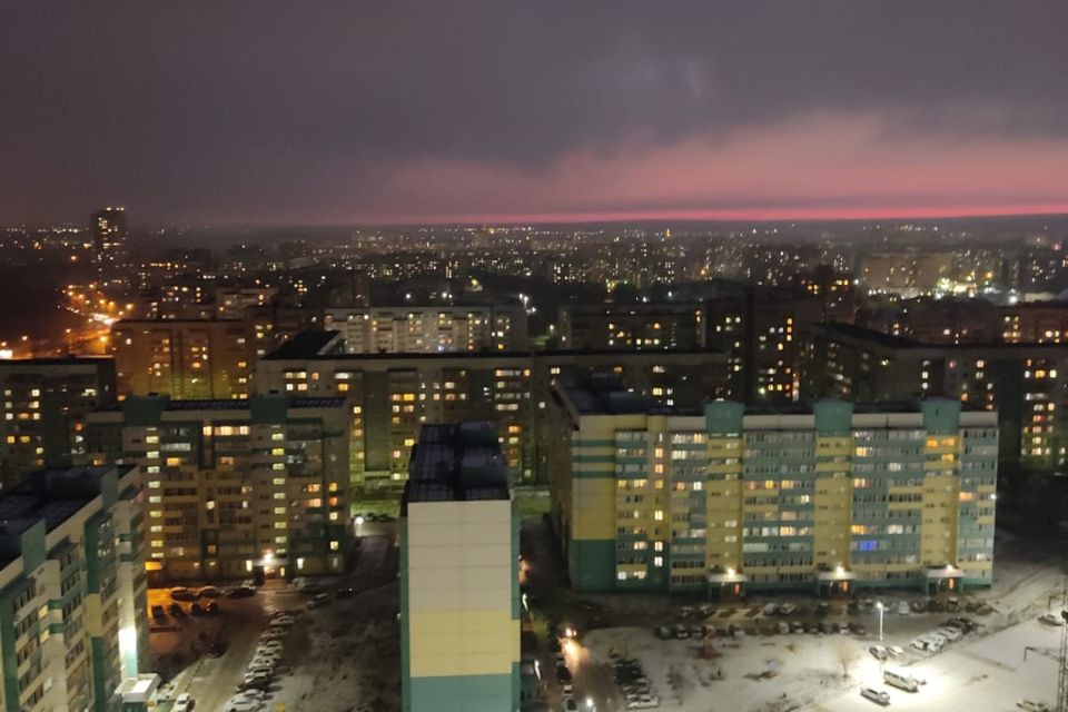 Продаётся студия, 21.7 м²