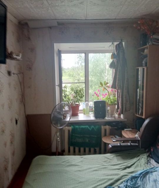 Продаётся 2-комнатная квартира, 47.3 м²