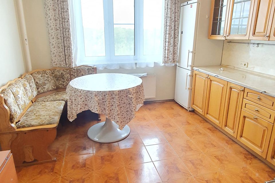 Продаётся 3-комнатная квартира, 88 м²