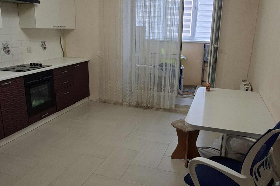 Продаётся 2-комнатная квартира, 64.2 м²