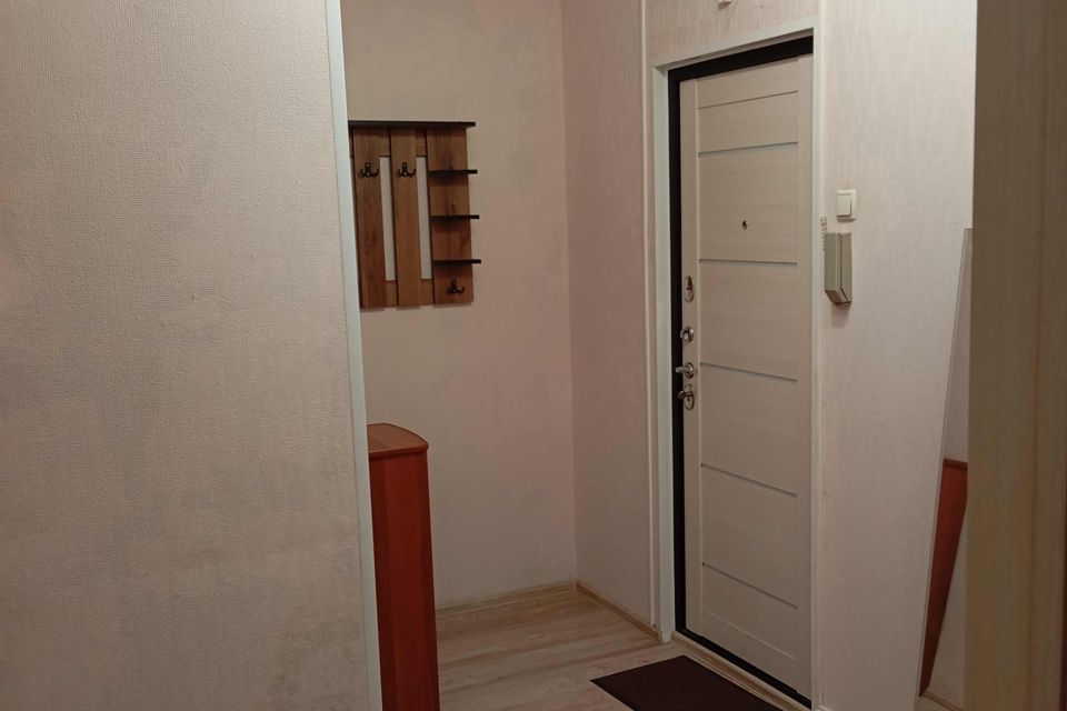 Сдаётся 1-комнатная квартира, 38.7 м²