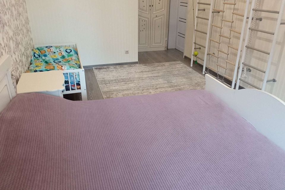 Продаётся 2-комнатная квартира, 67.2 м²