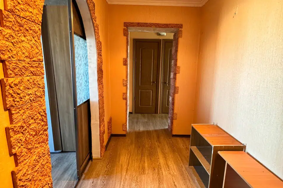 Продаётся 2-комнатная квартира, 49.1 м²