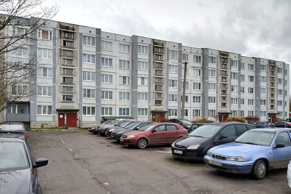 Купить Комнату В Г Волосово