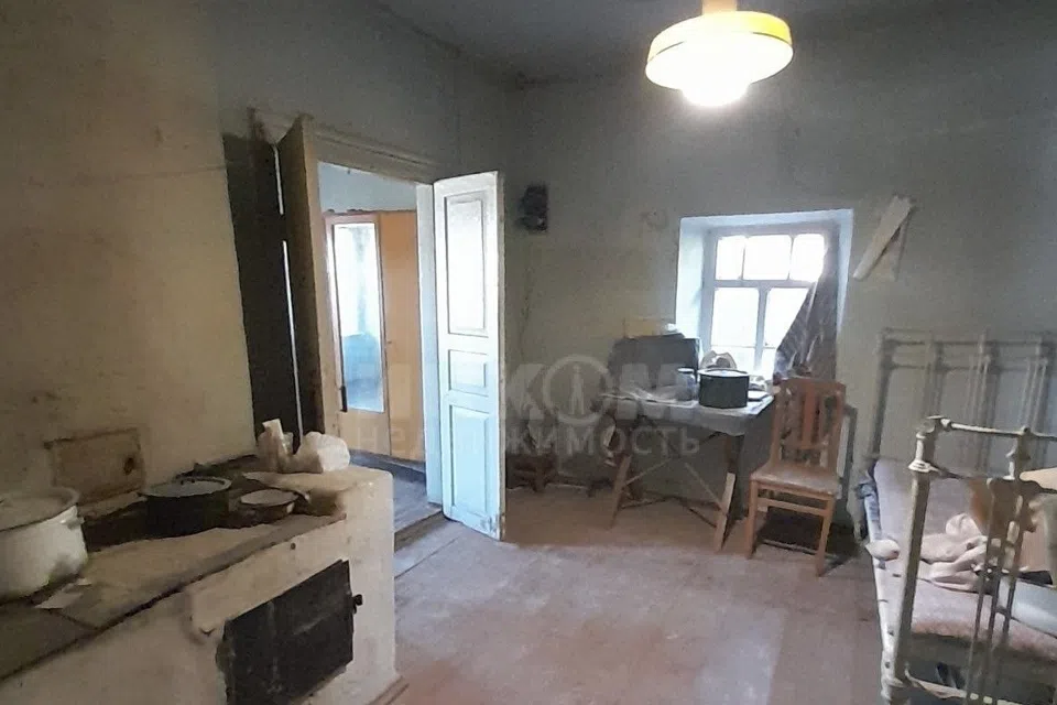 Продаётся 2-этажный дом, 100 м²
