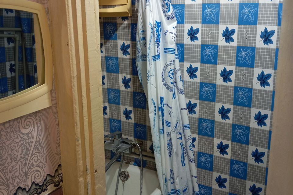 Продаётся 1-комнатная квартира, 18.6 м²