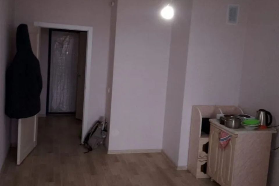 Продаётся 1-комнатная квартира, 30 м²