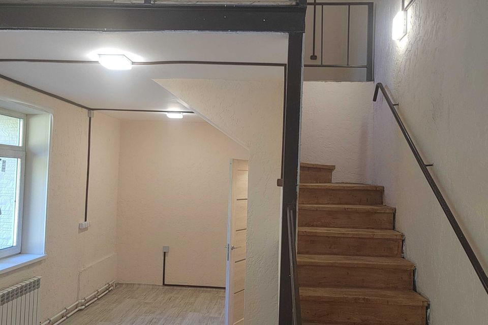 Продаётся 2-комнатная квартира, 41.2 м²