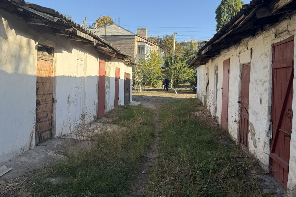 Продаётся 2-комнатная квартира, 44 м²