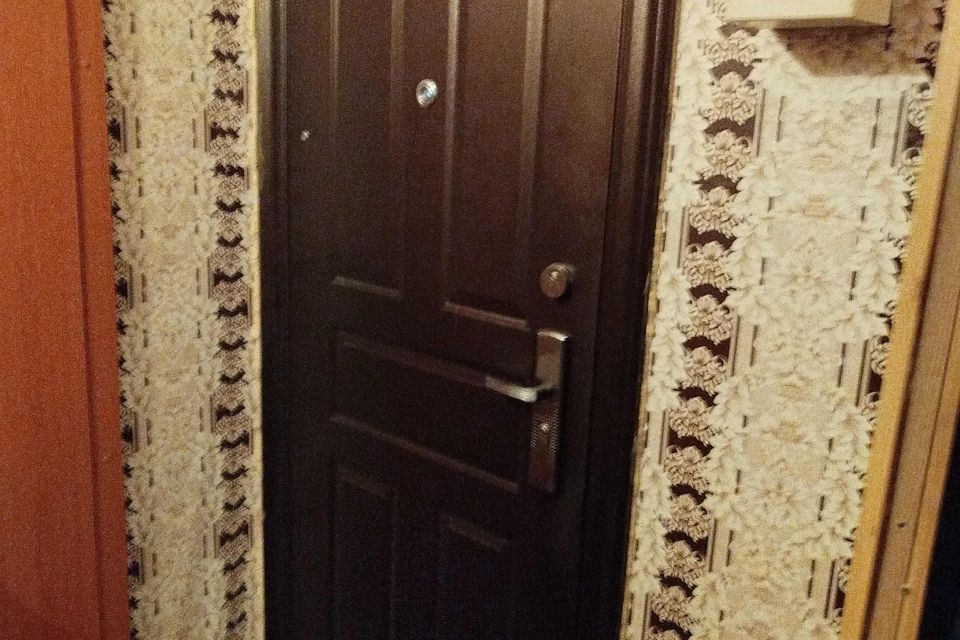 Продаётся 1-комнатная квартира, 35 м²