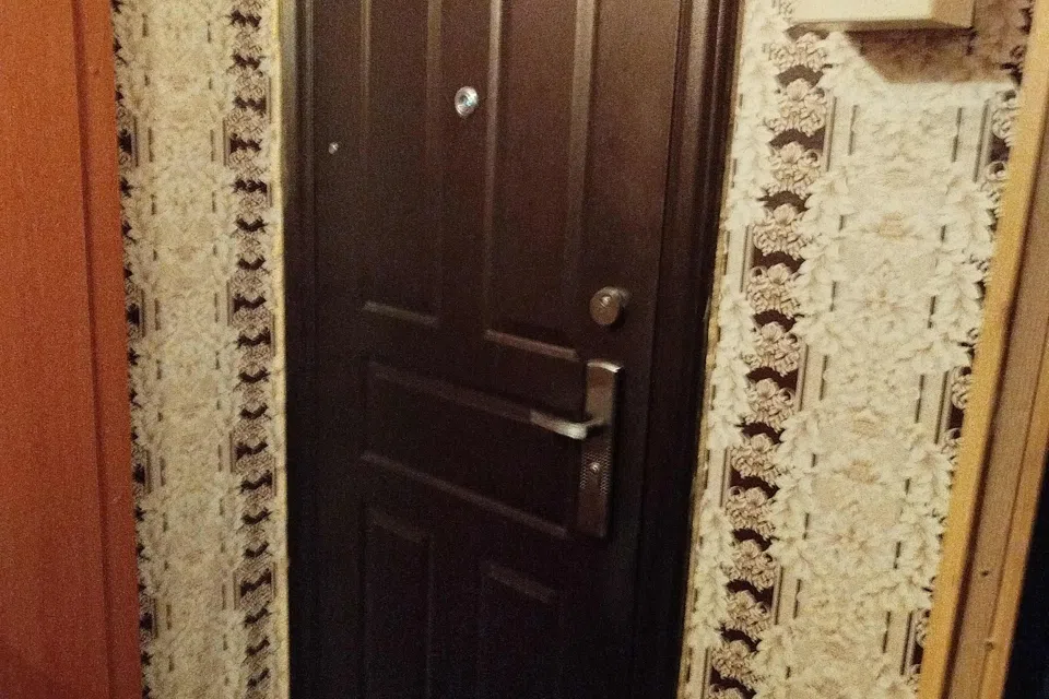 Продаётся 1-комнатная квартира, 35 м²