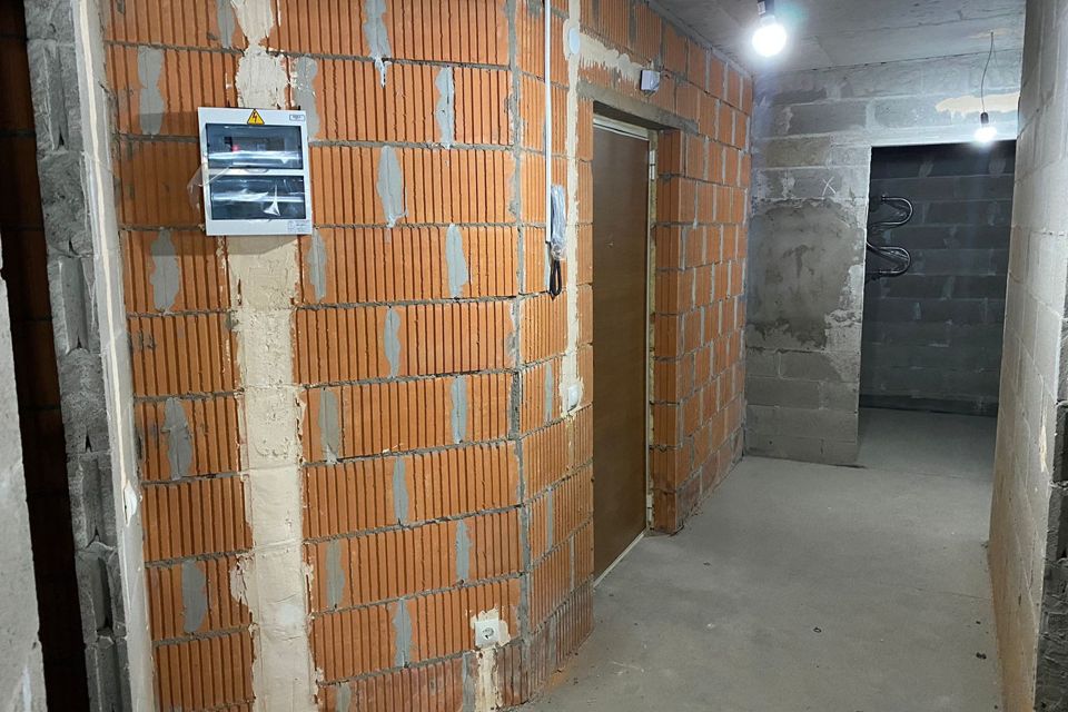 Продаётся 3-комнатная квартира, 67.8 м²