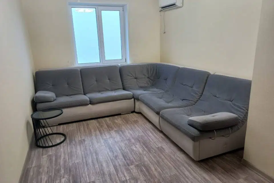 Продаётся 3-комнатная квартира, 63 м²