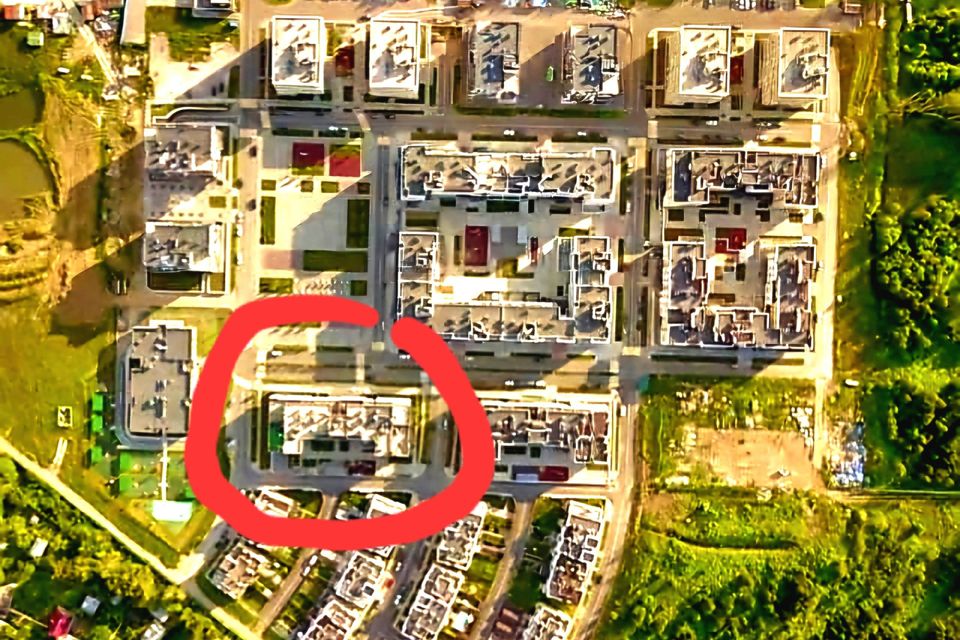 Продаётся 4-комнатная квартира, 96 м²