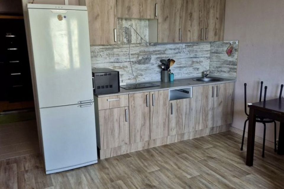 Продаётся студия, 24 м²