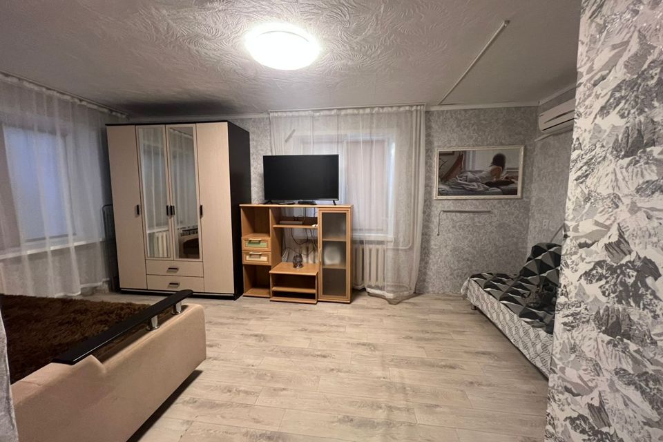 Сдаётся 1-комнатная квартира, 30.4 м²