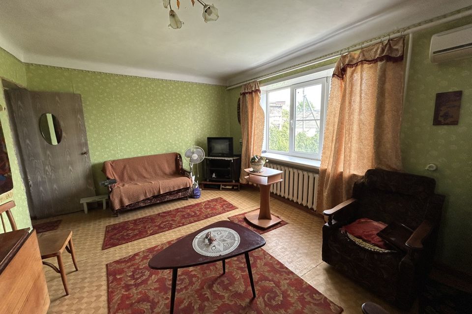 Продаётся 2-комнатная квартира, 40 м²