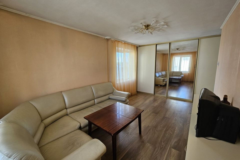 Продаётся 3-комнатная квартира, 69.3 м²