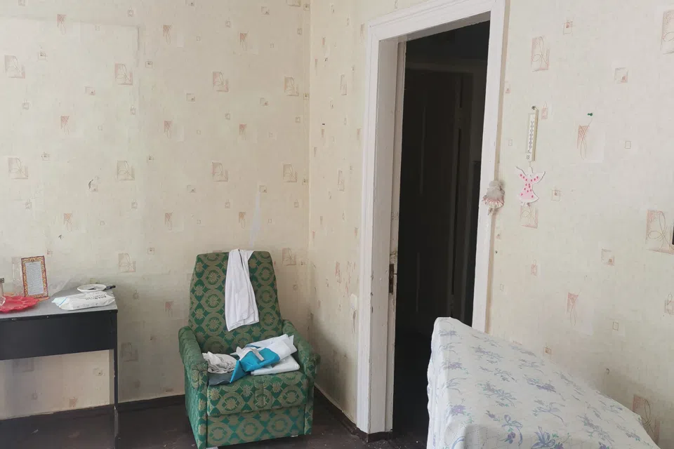 Продаётся 1-этажный дом, 65.2 м²