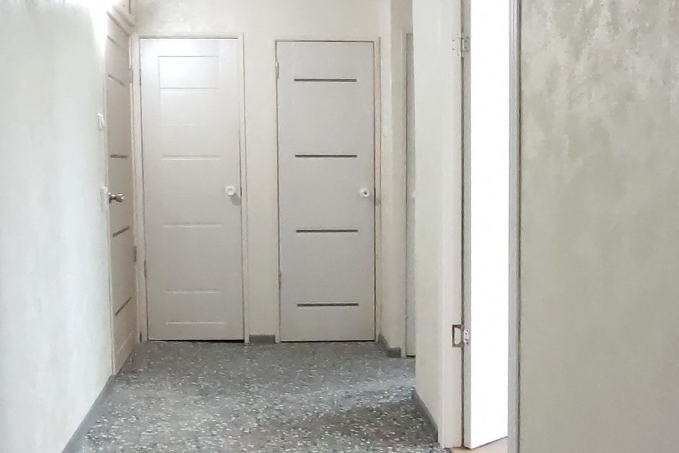 Продаётся 2-комнатная квартира, 48.8 м²