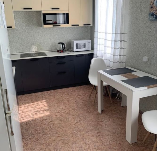 Продаётся 1-комнатная квартира, 34 м²