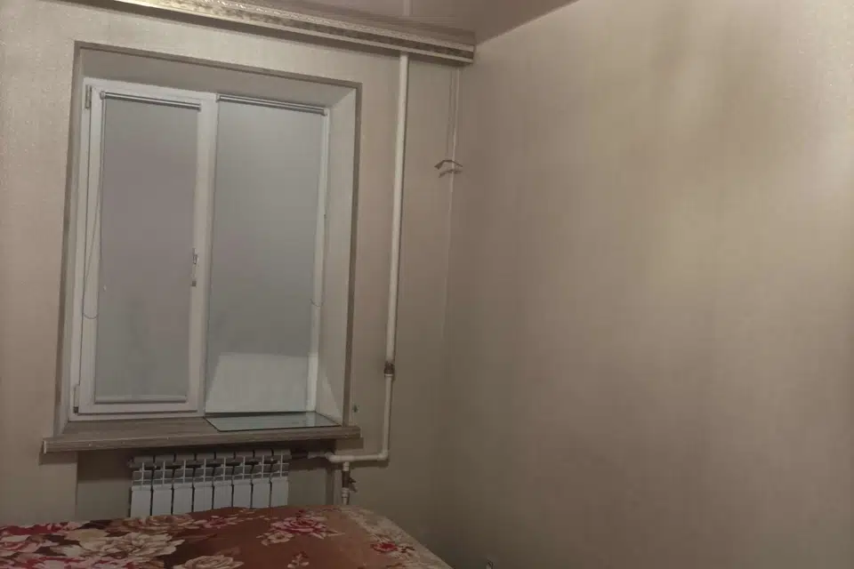 Продаётся 3-комнатная квартира, 57 м²