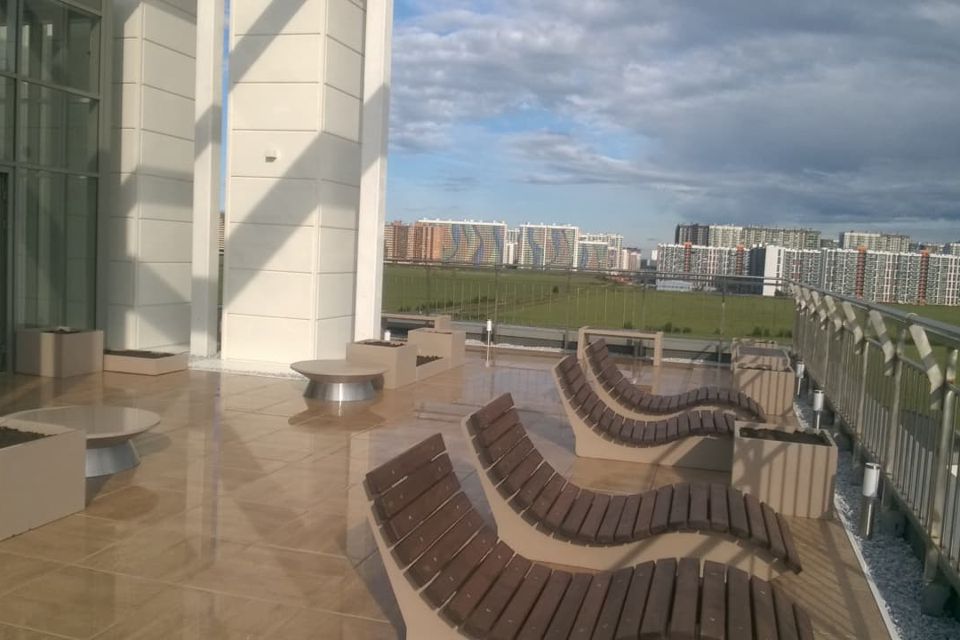 Продаётся студия, 25 м²