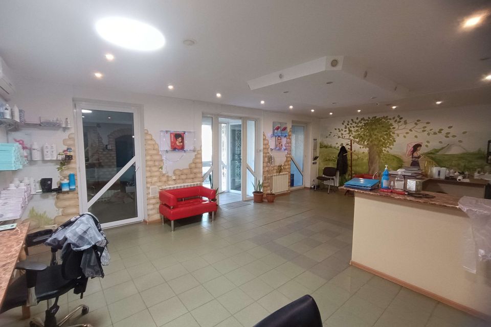 Продаётся помещение своб. назначения, 100 м²