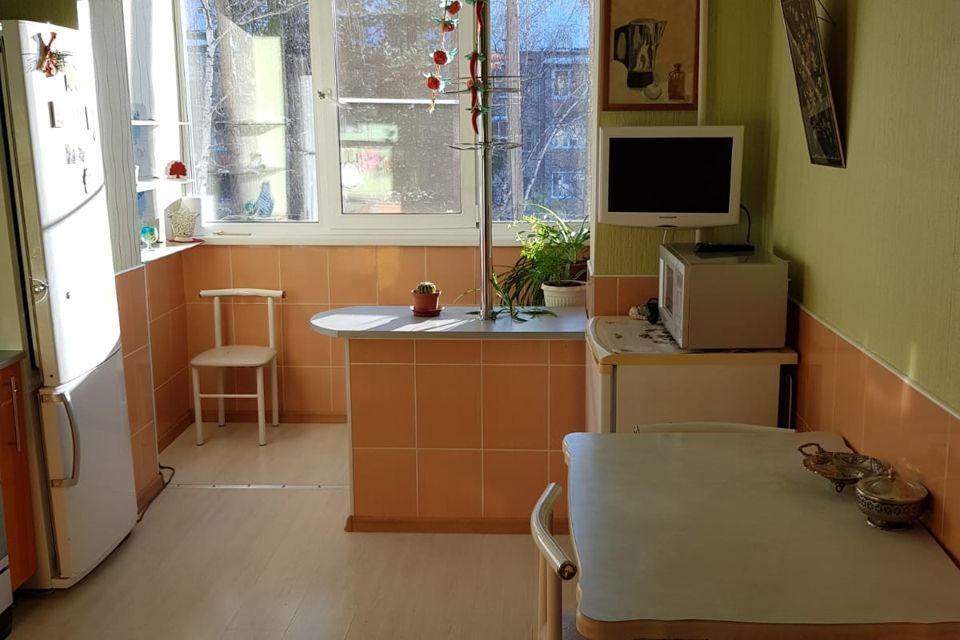 Сдаётся 2-комнатная квартира, 53 м²