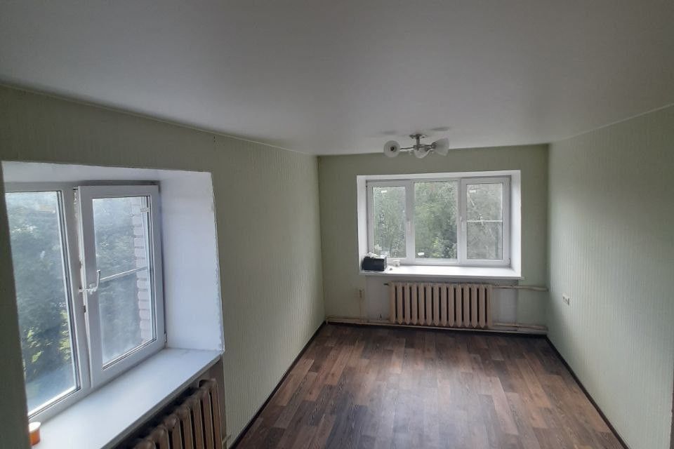 Продаётся 1-комнатная квартира, 30.2 м²