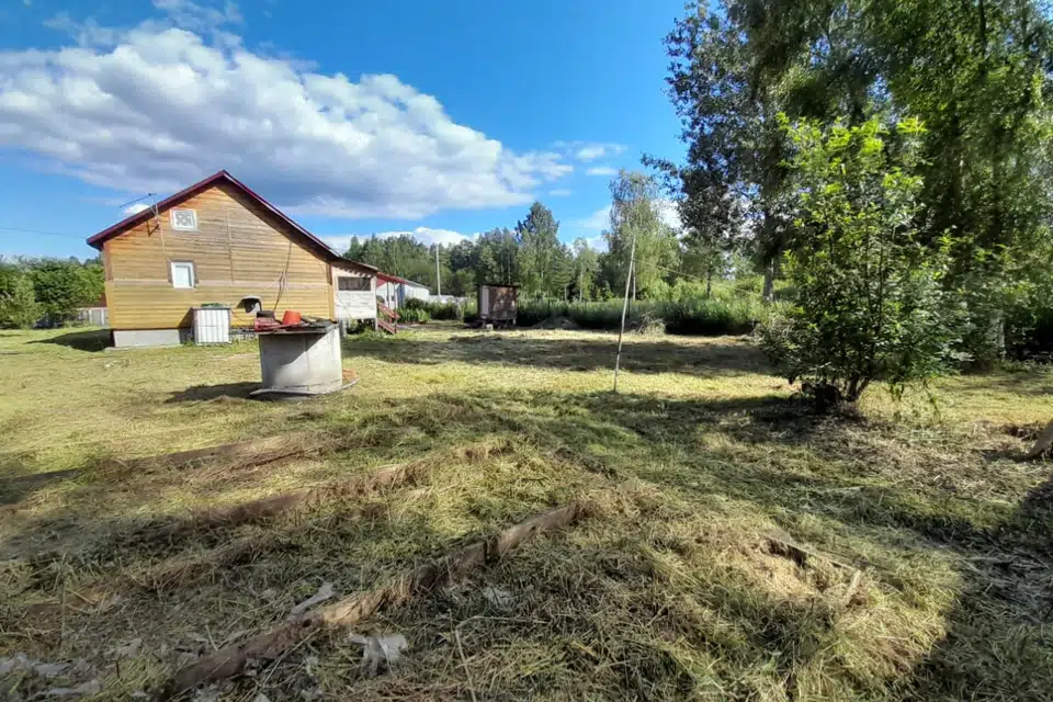 Продаётся 2-этажный дом, 36 м²