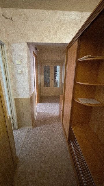 Продаётся 4-комнатная квартира, 68 м²
