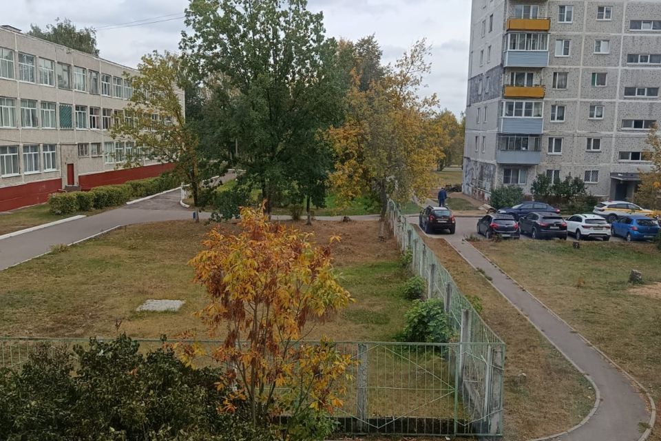 Продаётся 2-комнатная квартира, 45 м²
