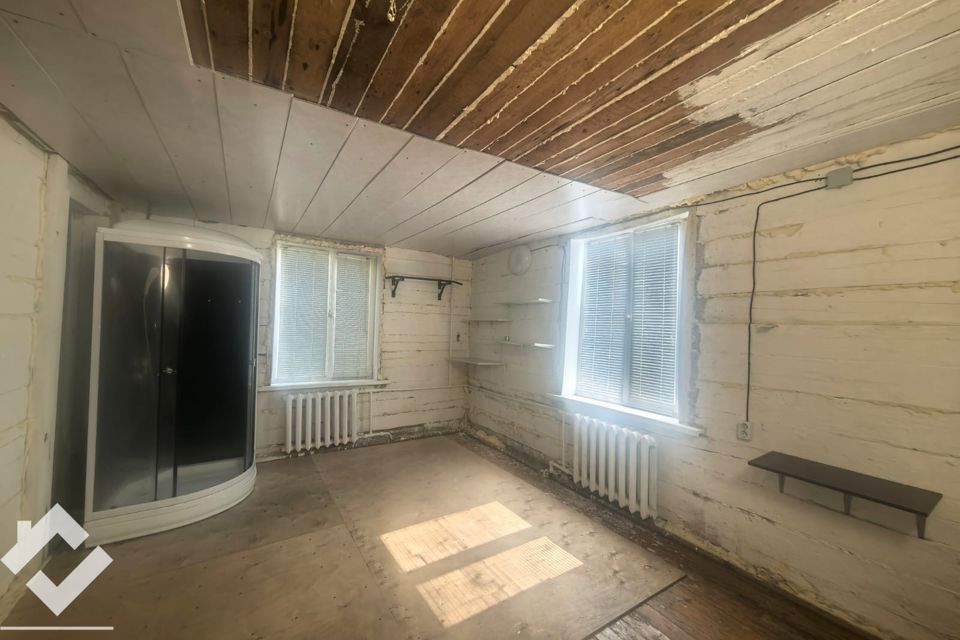 Продаётся 1-комнатная квартира, 25.8 м²