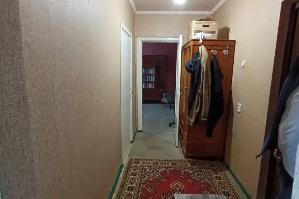 Продаётся 2-комнатная квартира, 54 м²