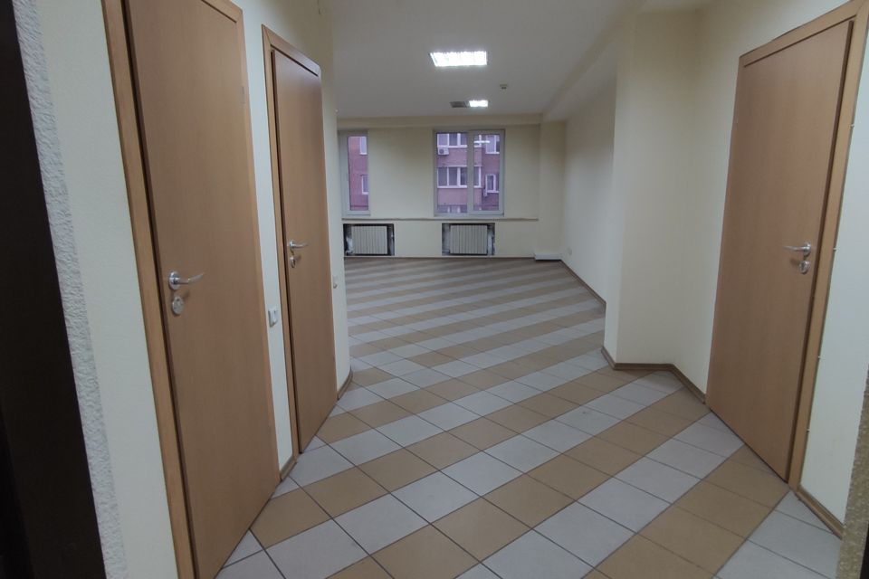 Продаётся офис, 151.2 м²