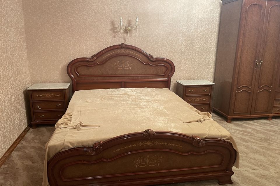 Продаётся 1-комнатная квартира, 37.9 м²