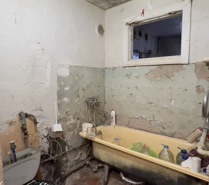 Продаётся 2-комнатная квартира, 44 м²