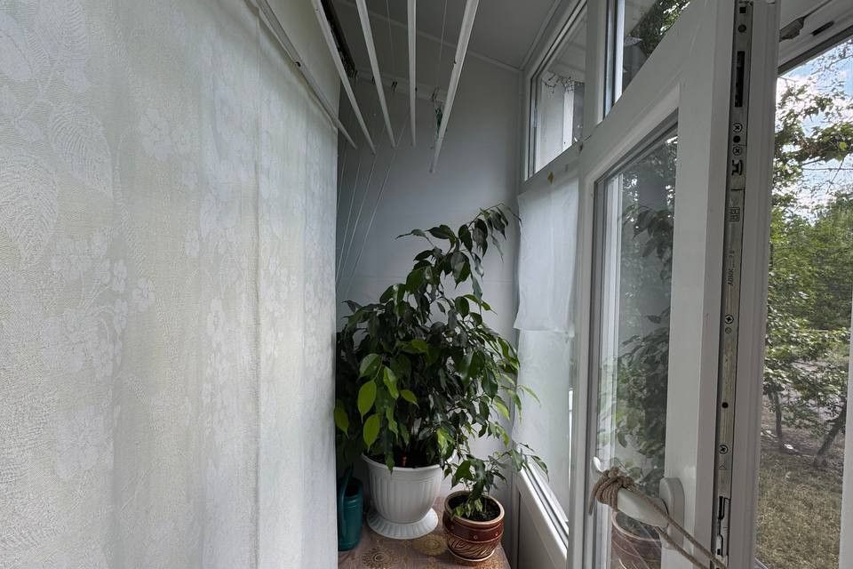 Продаётся 2-комнатная квартира, 45.1 м²