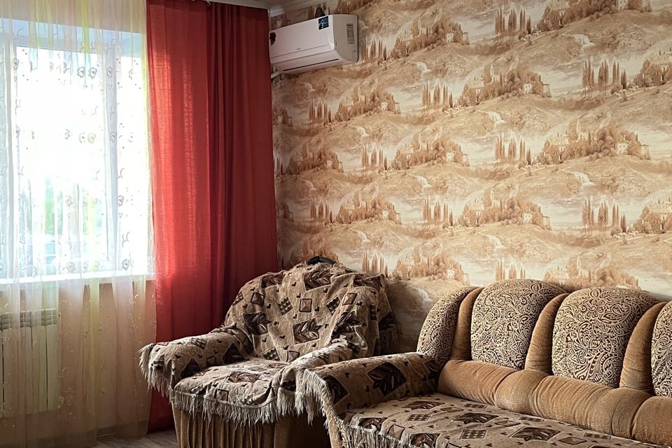 Продаётся 2-комнатная квартира, 57.1 м²