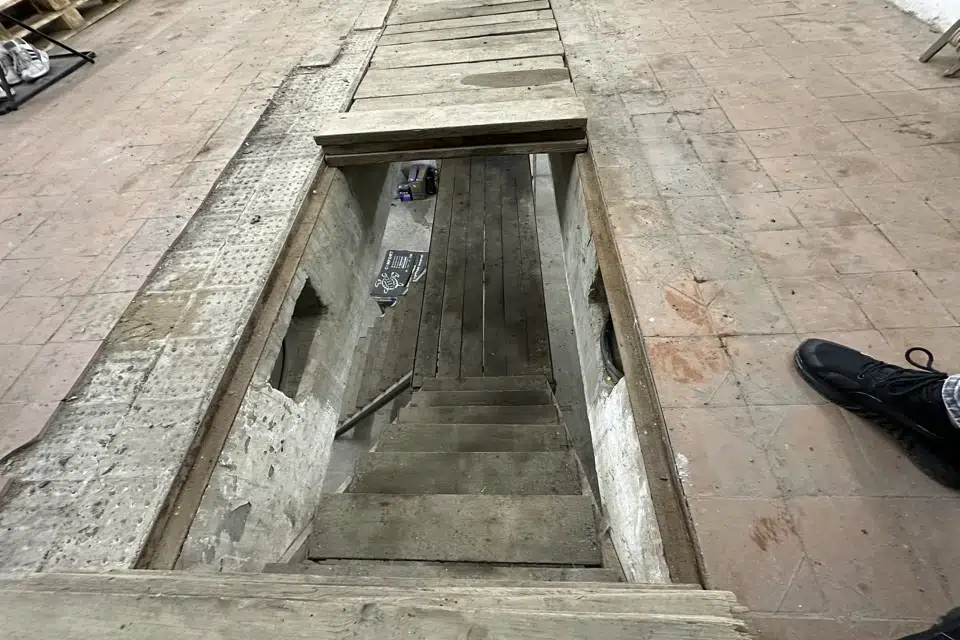 Продаётся гараж, 76.2 м²