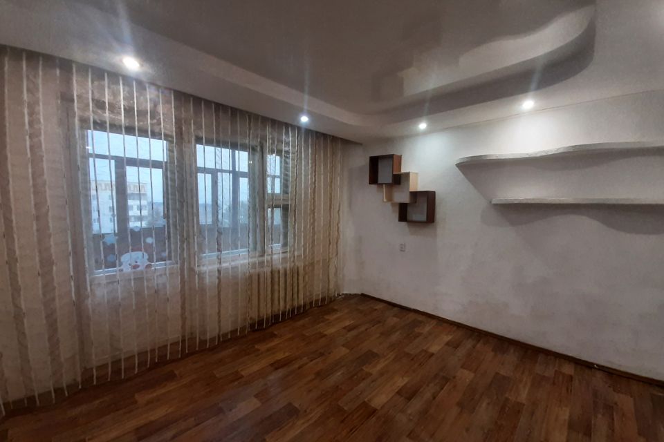 Продаётся 2-комнатная квартира, 40.3 м²